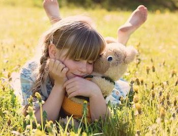 Consulter pour les enfants en kinésiologie
